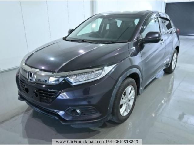 honda vezel 2020 quick_quick_DBA-RU1_1332305 image 1