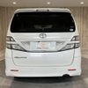 toyota vellfire 2010 -TOYOTA--Vellfire DBA-ANH20W--ANH20-8130629---TOYOTA--Vellfire DBA-ANH20W--ANH20-8130629- image 19