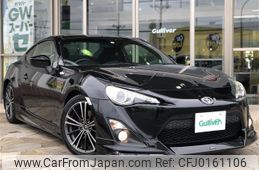 toyota 86 2012 -TOYOTA--86 DBA-ZN6--ZN6-024188---TOYOTA--86 DBA-ZN6--ZN6-024188-