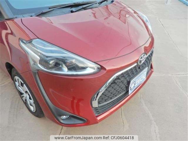 toyota sienta 2019 -TOYOTA--Sienta NSP170G--NSP170G-7220453---TOYOTA--Sienta NSP170G--NSP170G-7220453- image 2