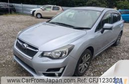 subaru impreza-wagon 2016 -SUBARU--Impreza Wagon DBA-GP7--GP7-125173---SUBARU--Impreza Wagon DBA-GP7--GP7-125173-
