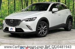 mazda cx-3 2015 -MAZDA--CX-3 LDA-DK5AW--DK5AW-106383---MAZDA--CX-3 LDA-DK5AW--DK5AW-106383-