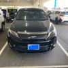 toyota harrier 2014 -TOYOTA--Harrier DBA-ZSU65W--ZSU65W-0005363---TOYOTA--Harrier DBA-ZSU65W--ZSU65W-0005363- image 3