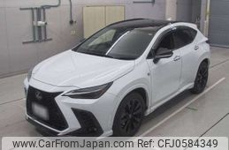 lexus nx 2022 -LEXUS 【岐阜 330ﾌ8622】--Lexus NX 6AA-AAZH20--AAZH20-6000643---LEXUS 【岐阜 330ﾌ8622】--Lexus NX 6AA-AAZH20--AAZH20-6000643-