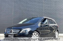 mercedes-benz b-class 2014 -MERCEDES-BENZ--Benz B Class DBA-246242--WDD2462422J232485---MERCEDES-BENZ--Benz B Class DBA-246242--WDD2462422J232485-