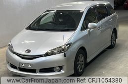 toyota wish 2014 -TOYOTA--Wish ZGE20G-6010095---TOYOTA--Wish ZGE20G-6010095-