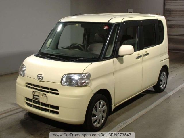 daihatsu tanto 2011 -DAIHATSU--Tanto L375S-0446814---DAIHATSU--Tanto L375S-0446814- image 1