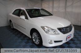 toyota crown 2009 CFJ1783399