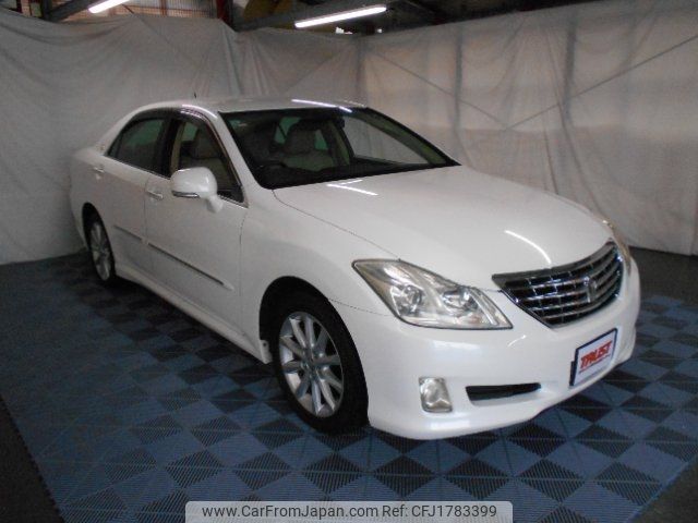 toyota crown 2009 CFJ1783399 image 1
