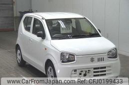 suzuki alto 2019 -SUZUKI--Alto HA36S-535177---SUZUKI--Alto HA36S-535177-