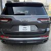 jeep grand-cherokee 2022 CFJ1724208 image 2