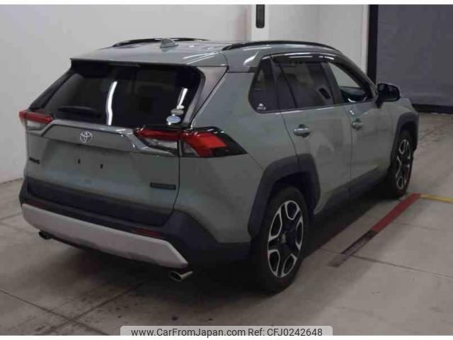 toyota rav4 2019 quick_quick_6BA-MXAA54_2002153 image 2