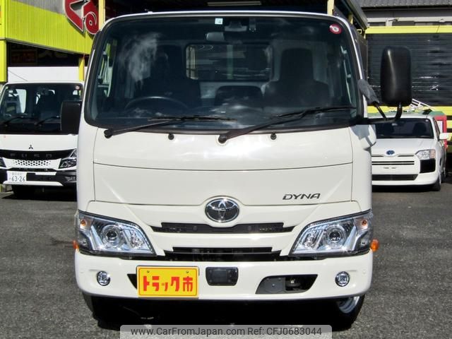 toyota dyna-truck 2022 GOO_NET_EXCHANGE_0208643A30250124W001 image 2