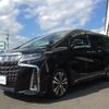 toyota alphard 2020 -TOYOTA--Alphard 3BA-AGH30W--AGH30-0326676---TOYOTA--Alphard 3BA-AGH30W--AGH30-0326676- image 18