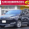 toyota harrier 2017 -TOYOTA--Harrier DAA-AVU65W--AVU65-0048717---TOYOTA--Harrier DAA-AVU65W--AVU65-0048717- image 1