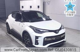 toyota c-hr 2020 -TOYOTA--C-HR ZYX11-2011779---TOYOTA--C-HR ZYX11-2011779-