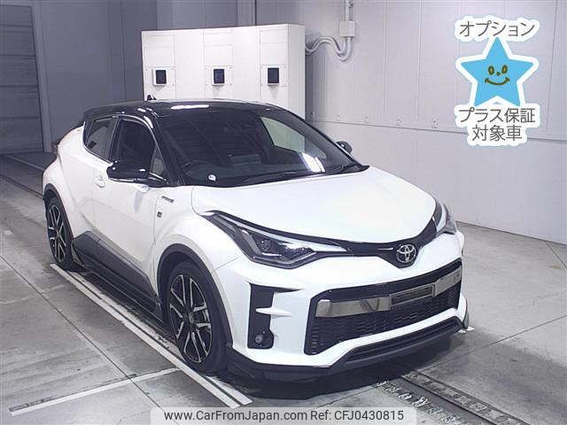 toyota c-hr 2020 -TOYOTA--C-HR ZYX11-2011779---TOYOTA--C-HR ZYX11-2011779- image 1