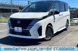 nissan serena 2023 quick_quick_6AA-GFC28_GFC28-007788