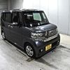 honda n-box 2014 -HONDA 【熊本 581む3405】--N BOX JF1-1509061---HONDA 【熊本 581む3405】--N BOX JF1-1509061- image 1