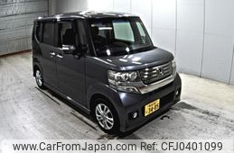 honda n-box 2014 -HONDA 【熊本 581む3405】--N BOX JF1-1509061---HONDA 【熊本 581む3405】--N BOX JF1-1509061-