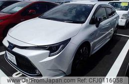 toyota corolla-touring-wagon 2020 -TOYOTA 【那須 300ﾁ1001】--Corolla Touring ZWE211W--6031854---TOYOTA 【那須 300ﾁ1001】--Corolla Touring ZWE211W--6031854-