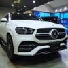 mercedes-benz gle-class 2022 quick_quick_3DA-167323_W1N1673232A714472 image 1