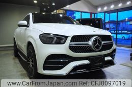 mercedes-benz gle-class 2022 quick_quick_3DA-167323_W1N1673232A714472