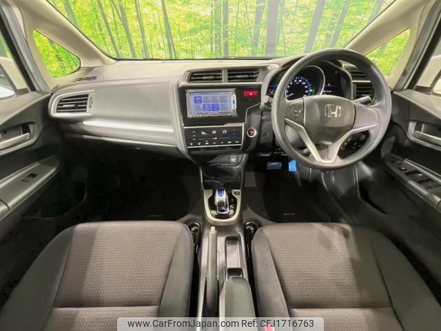 honda fit-hybrid 2015 CFJ1716763 image 2