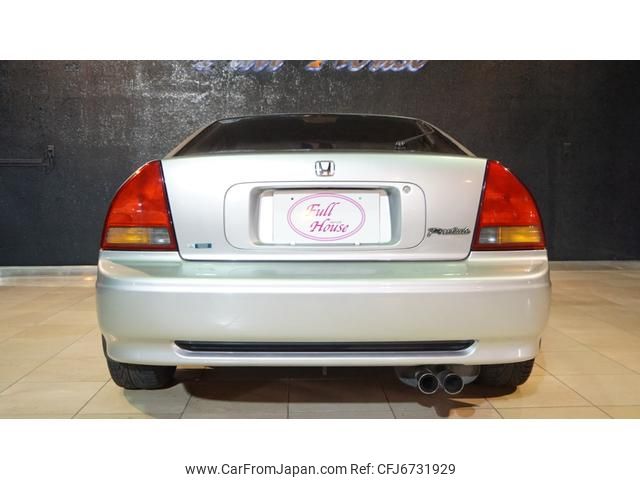 1992 Honda Prelude 2WD - Car Price $15,586
