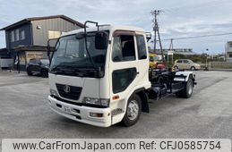 nissan diesel-ud-condor 2006 GOO_NET_EXCHANGE_0903531A30241221W003