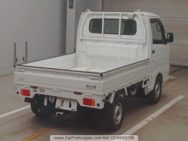 suzuki carry-truck 2020 -SUZUKI--Carry Truck EBD-DA16T--DA16T-560389---SUZUKI--Carry Truck EBD-DA16T--DA16T-560389- image 2