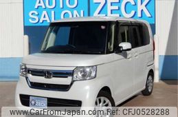 honda n-box 2023 -HONDA 【名古屋 584】--N BOX JF3--JF3-5320610---HONDA 【名古屋 584】--N BOX JF3--JF3-5320610-