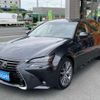lexus gs 2020 -LEXUS 【大阪 303ﾈ4053】--Lexus GS DBA-GRL12--GRL12-0002418---LEXUS 【大阪 303ﾈ4053】--Lexus GS DBA-GRL12--GRL12-0002418- image 1