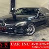 mercedes-benz c-class 2019 quick_quick_205014_WDD2050142F841159 image 1