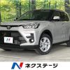 toyota raize 2022 -TOYOTA--Raize 3BA-A210A--A210A-0051861---TOYOTA--Raize 3BA-A210A--A210A-0051861- image 1