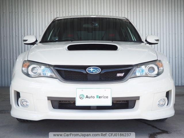 subaru impreza-wagon 2011 -SUBARU--Impreza Wagon CBA-GRF--GRF-006734---SUBARU--Impreza Wagon CBA-GRF--GRF-006734- image 2