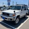 toyota land-cruiser 2015 -TOYOTA--Land Cruiser CBF-GRJ76K--GRJ76-1004454---TOYOTA--Land Cruiser CBF-GRJ76K--GRJ76-1004454- image 1