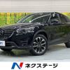 mazda cx-5 2016 -MAZDA--CX-5 LDA-KE2FW--KE2FW-215033---MAZDA--CX-5 LDA-KE2FW--KE2FW-215033- image 1