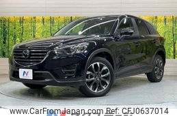 mazda cx-5 2016 -MAZDA--CX-5 LDA-KE2FW--KE2FW-215033---MAZDA--CX-5 LDA-KE2FW--KE2FW-215033-