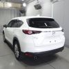 mazda cx-8 2018 quick_quick_3DA-KG2P_108473 image 2