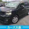 toyota voxy 2013 -TOYOTA--Voxy DBA-ZRR70W--ZRR70W-0564021---TOYOTA--Voxy DBA-ZRR70W--ZRR70W-0564021- image 1