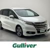 honda odyssey 2014 -HONDA--Odyssey DBA-RC1--RC1-1023319---HONDA--Odyssey DBA-RC1--RC1-1023319- image 1