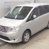 nissan serena 2014 -NISSAN--Serena NC26-021563---NISSAN--Serena NC26-021563- image 1