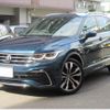 volkswagen tiguan 2022 quick_quick_3BA-5NDPC_WVGZZZ5NZNW051179 image 5