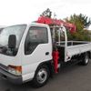 isuzu elf-truck 2001 -ISUZU--Elf KK-NPR75PYR--NPR75PY-7000402---ISUZU--Elf KK-NPR75PYR--NPR75PY-7000402- image 1