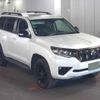 toyota land-cruiser-prado 2021 -TOYOTA 【湘南 363ﾕ 358】--Land Cruiser Prado 3BA-TRJ150W--TRJ150-0125588---TOYOTA 【湘南 363ﾕ 358】--Land Cruiser Prado 3BA-TRJ150W--TRJ150-0125588- image 1