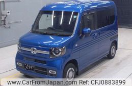 honda n-van 2019 -HONDA--N VAN HBD-JJ1--JJ1-3018520---HONDA--N VAN HBD-JJ1--JJ1-3018520-