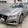 toyota crown 2018 -TOYOTA 【釧路 331ﾆ619】--Crown AZSH21--1000065---TOYOTA 【釧路 331ﾆ619】--Crown AZSH21--1000065- image 1