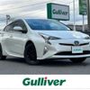 toyota prius 2018 -TOYOTA--Prius DAA-ZVW55--ZVW55-8061389---TOYOTA--Prius DAA-ZVW55--ZVW55-8061389- image 1