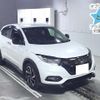 honda vezel 2018 -HONDA 【豊橋 330ｾ9290】--VEZEL RU1--1307841---HONDA 【豊橋 330ｾ9290】--VEZEL RU1--1307841- image 1